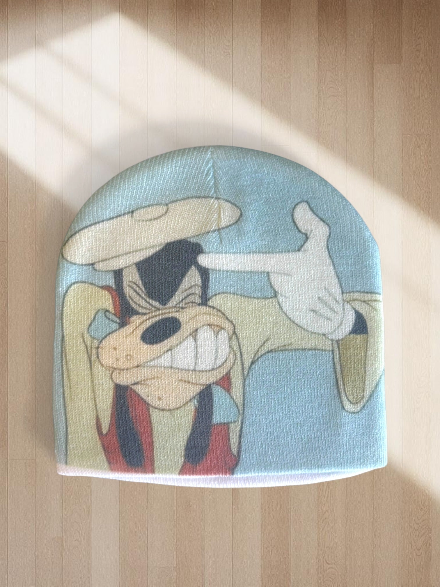 Goofy Beanie
