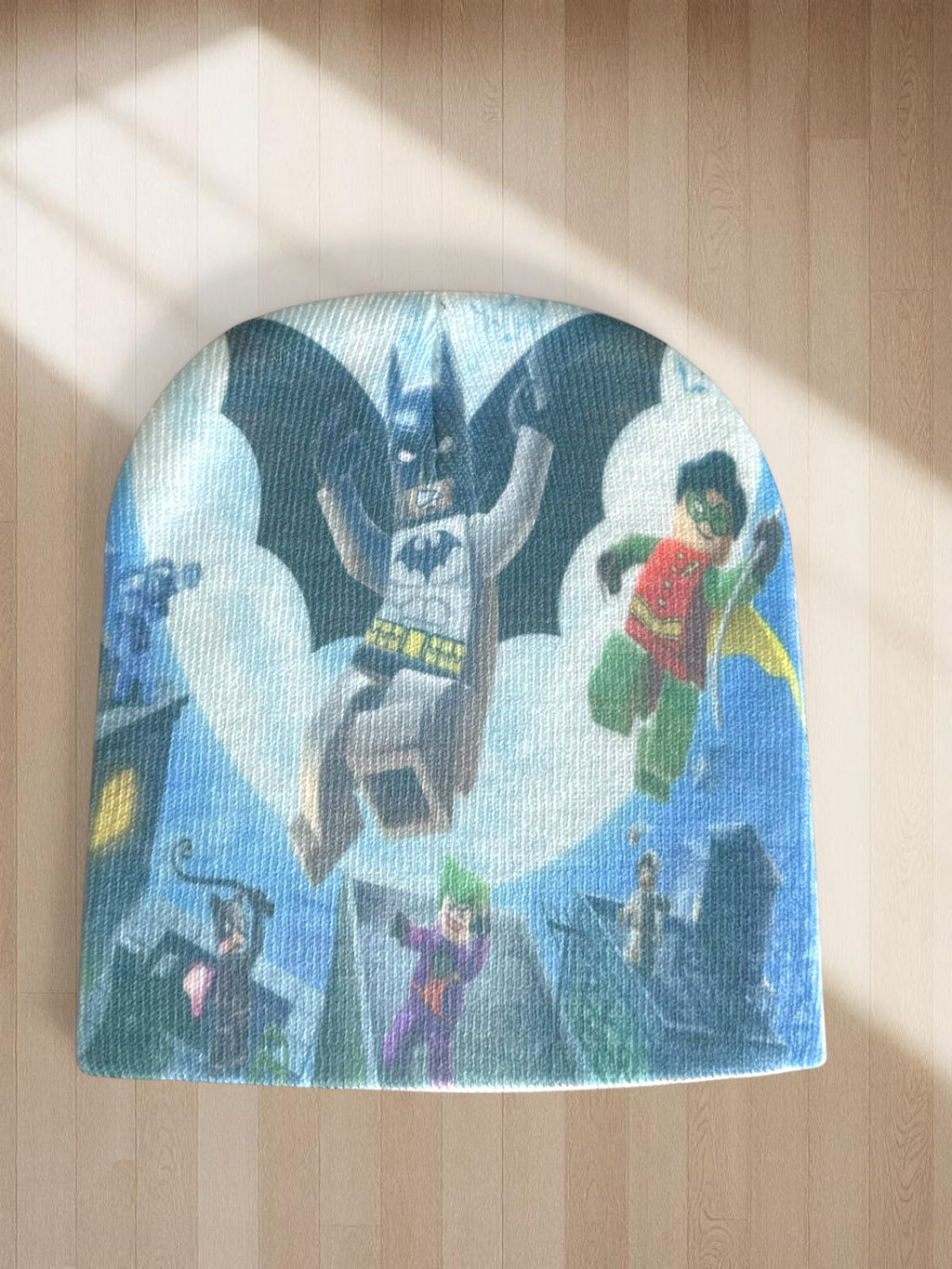 Lego Batman Beanie