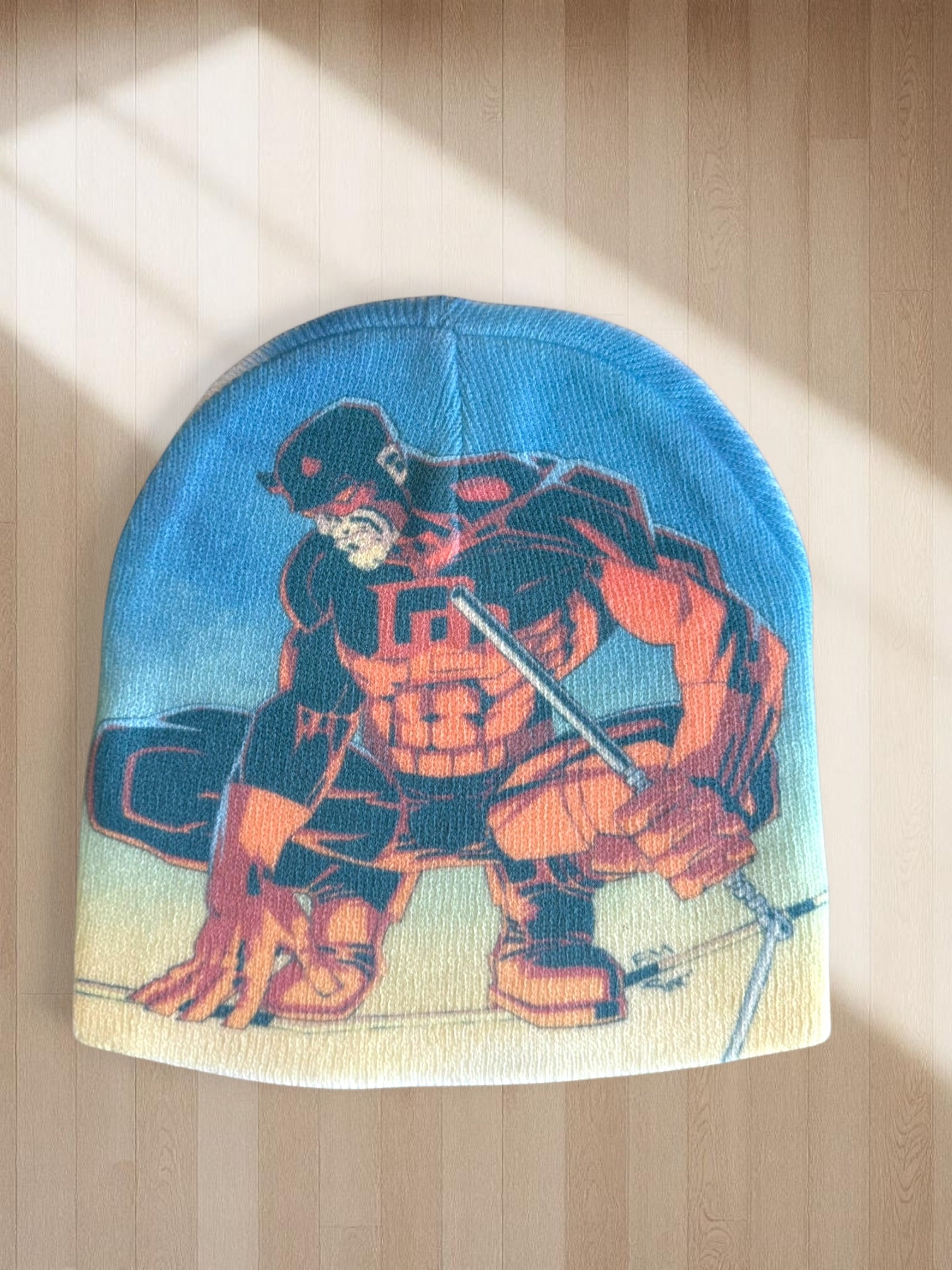 Daredevil Beanie