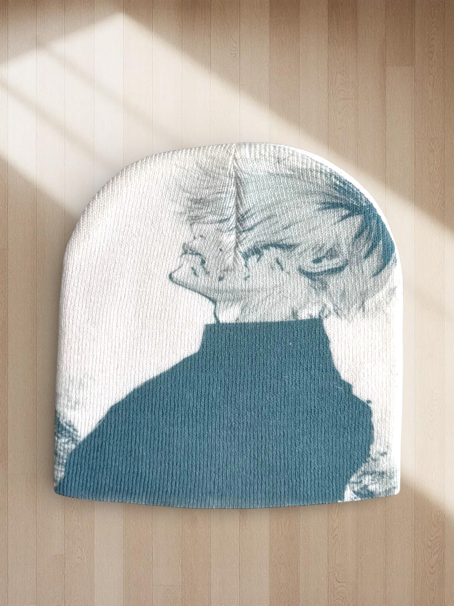 Kaneki Beanie
