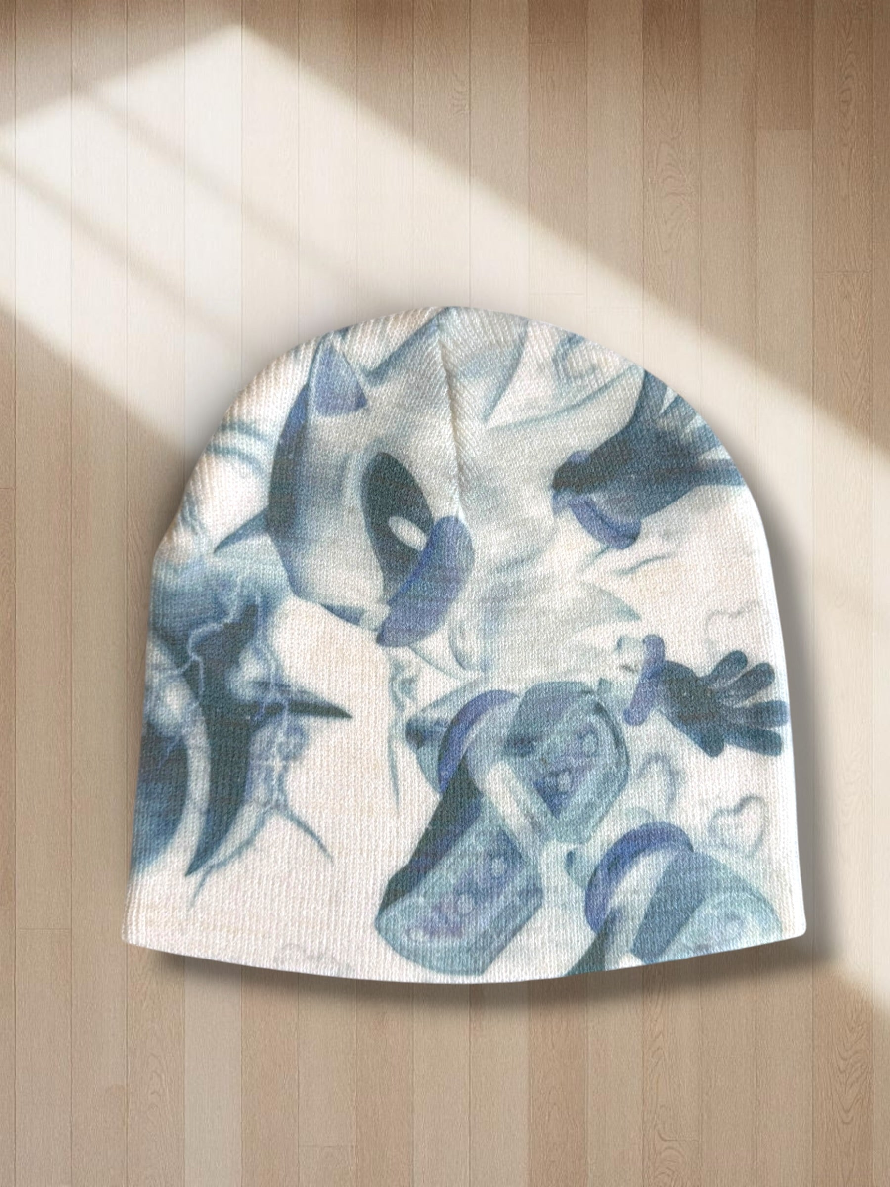 Sonic Beanie