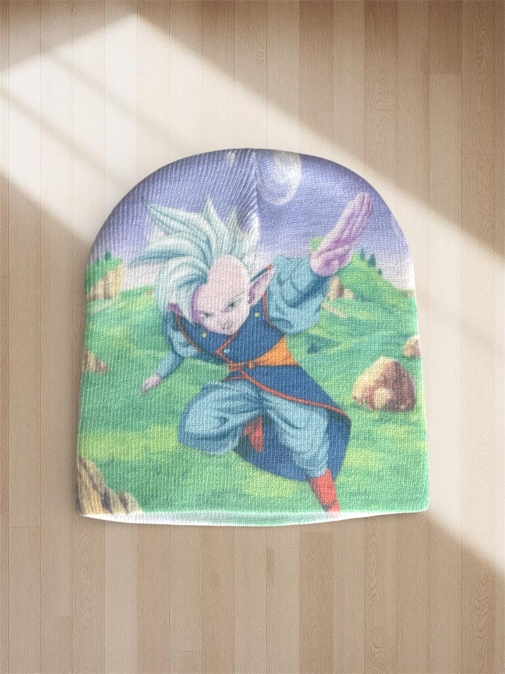 Supreme Kai Beanie