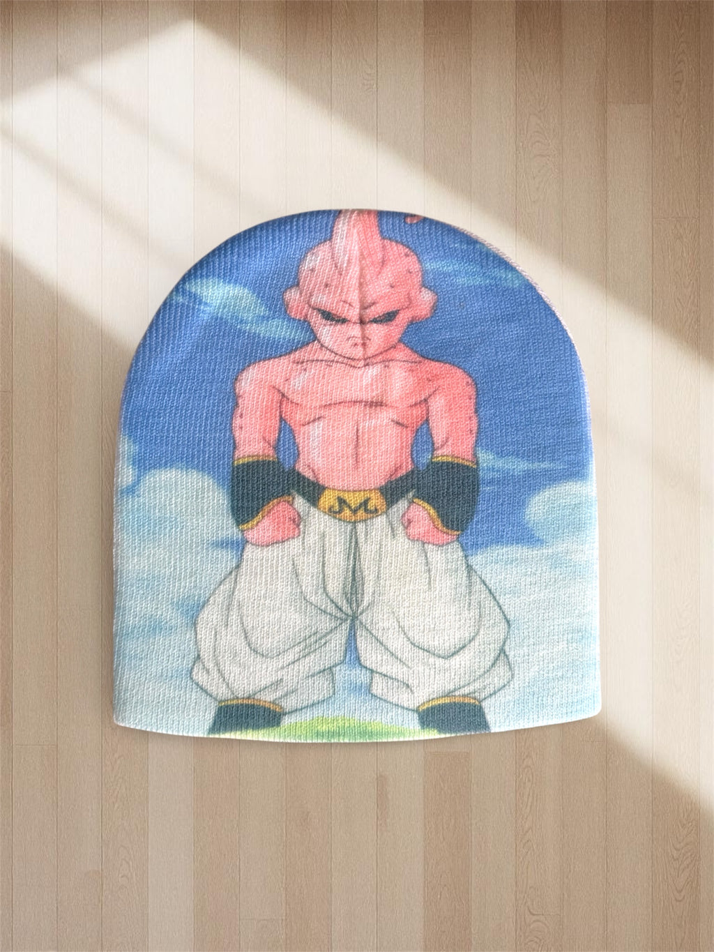Kid Buu Beanie