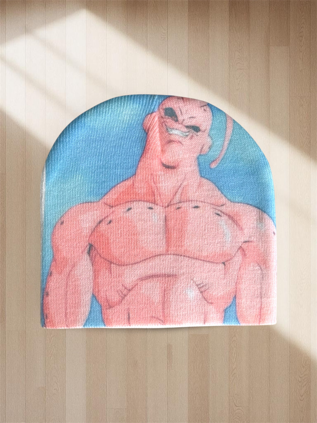 Super Buu Beanie