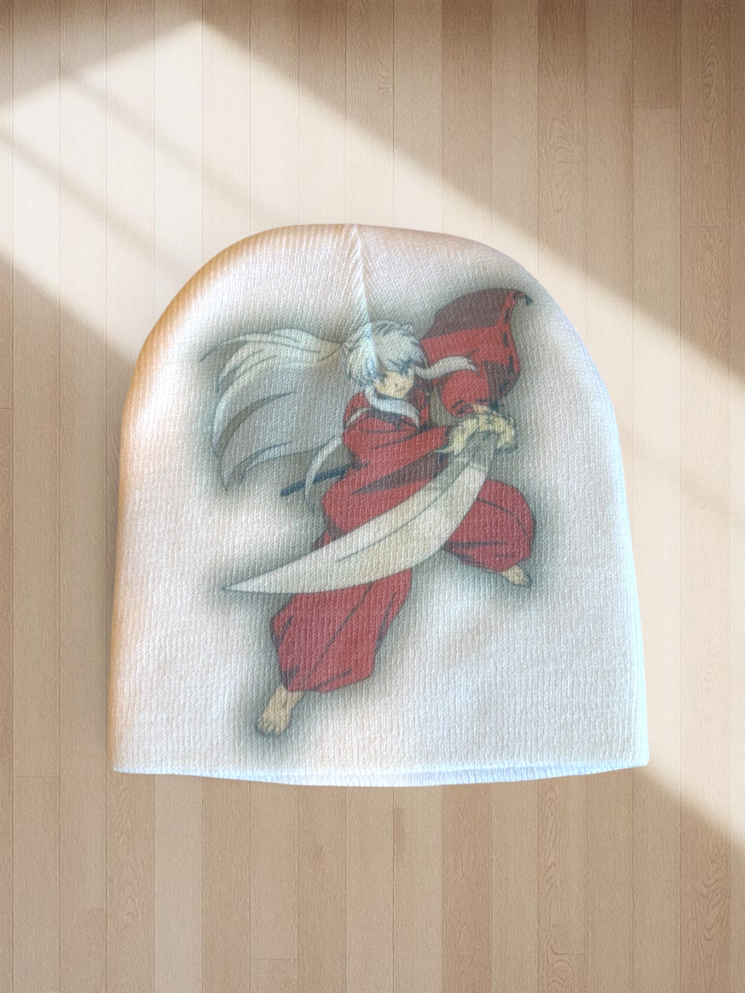 Inuyasha Beanie
