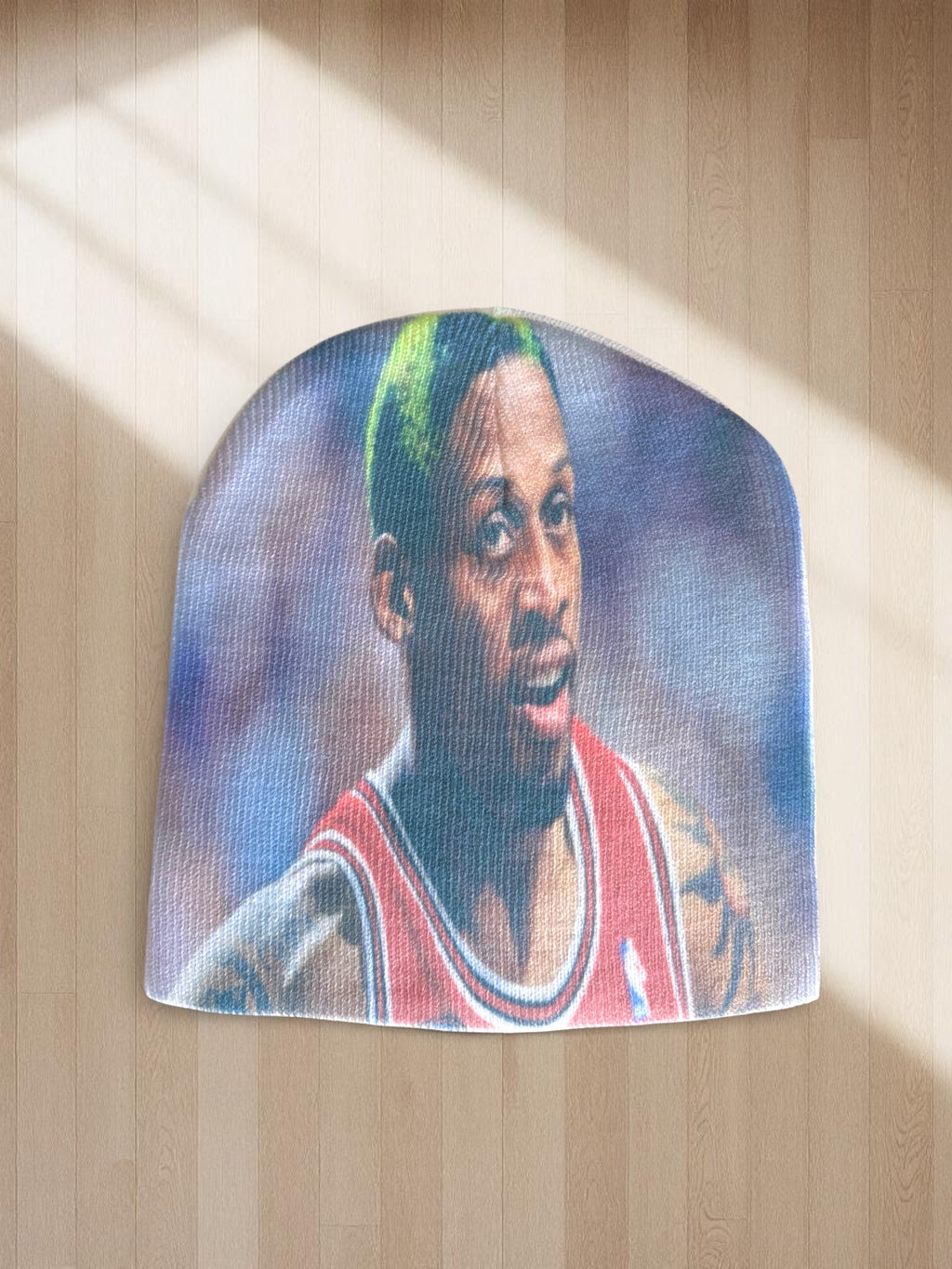 Rodman Beanie