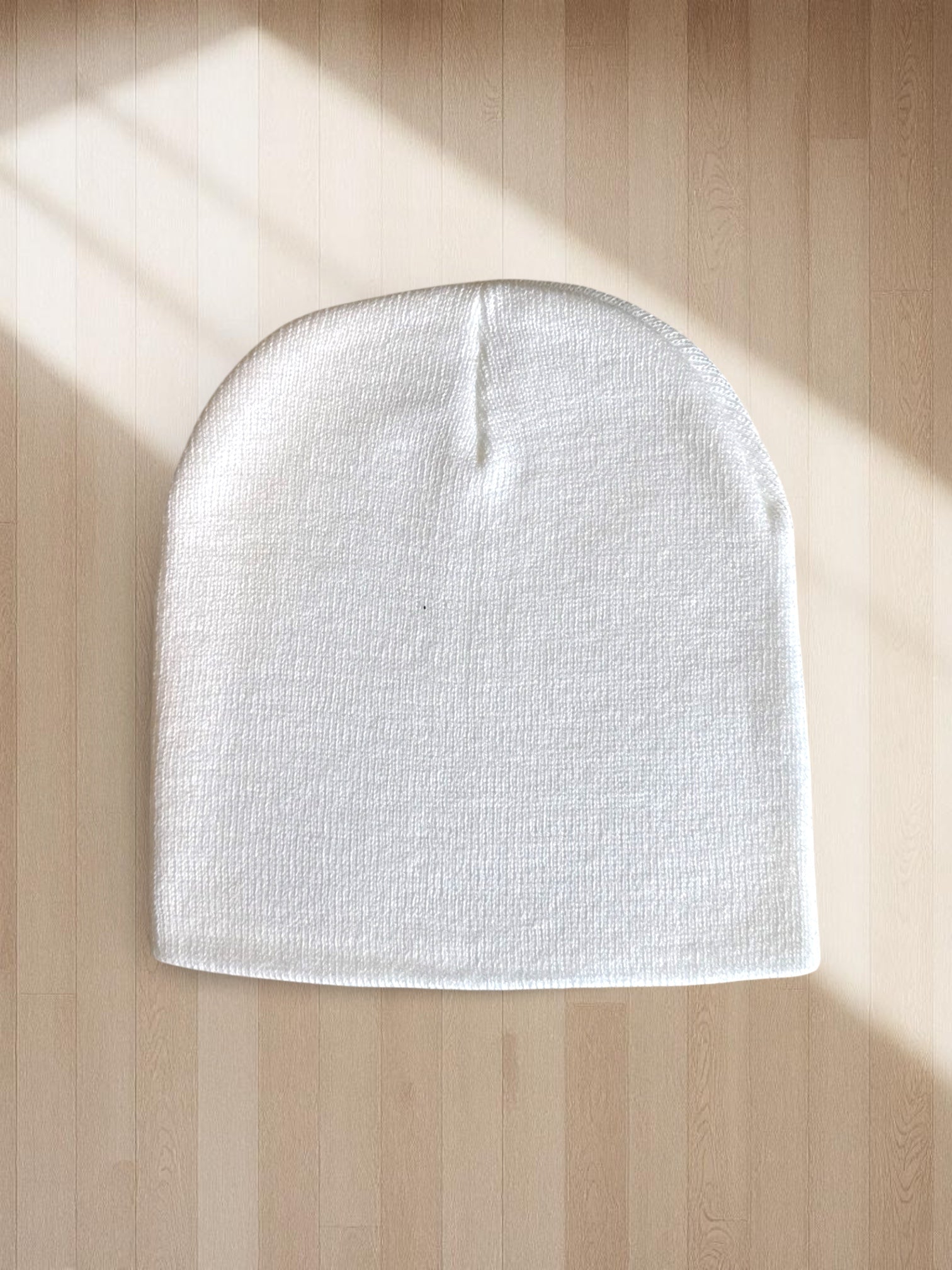 Hulk Beanie