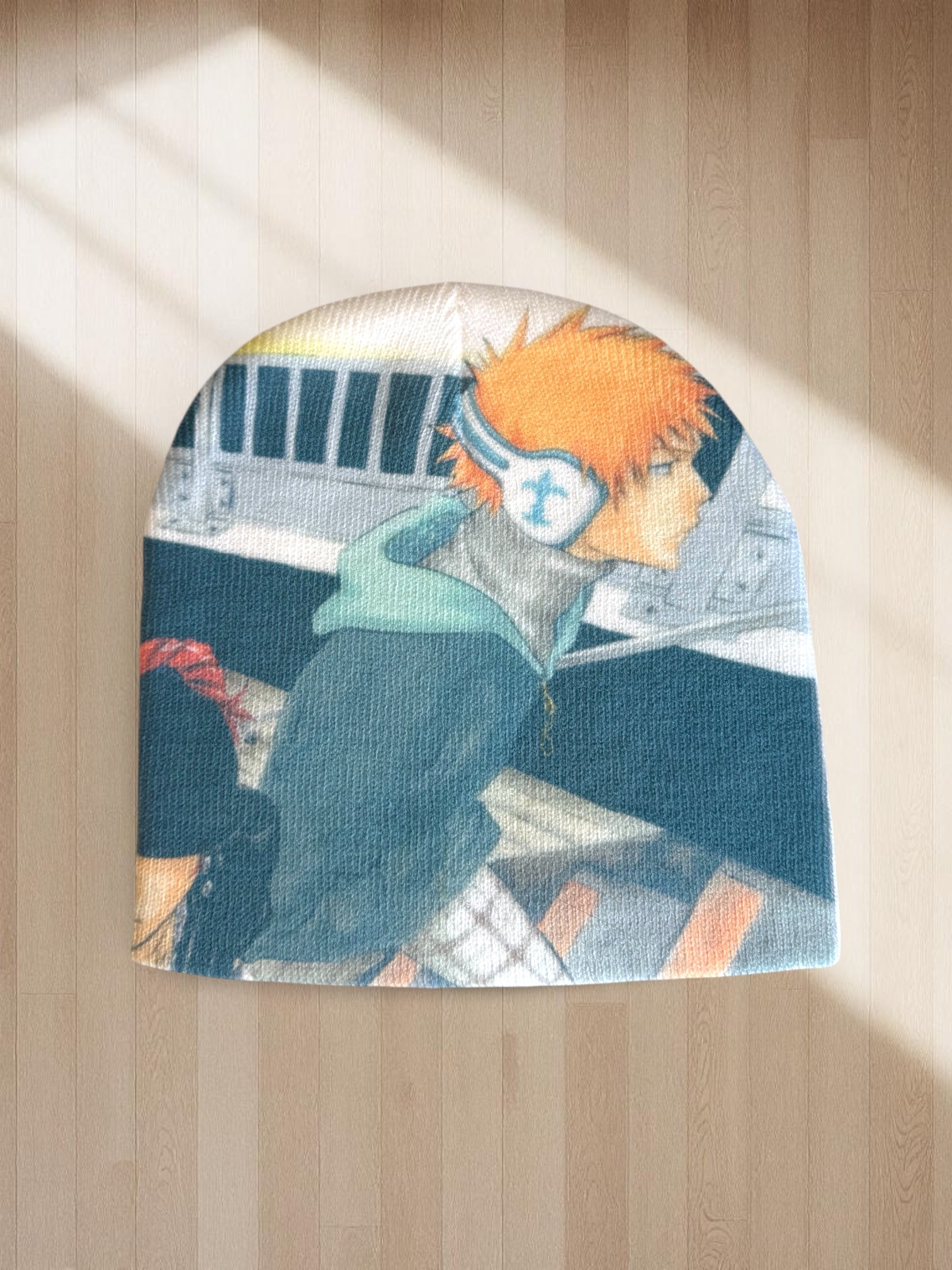 Ichigo Beanie