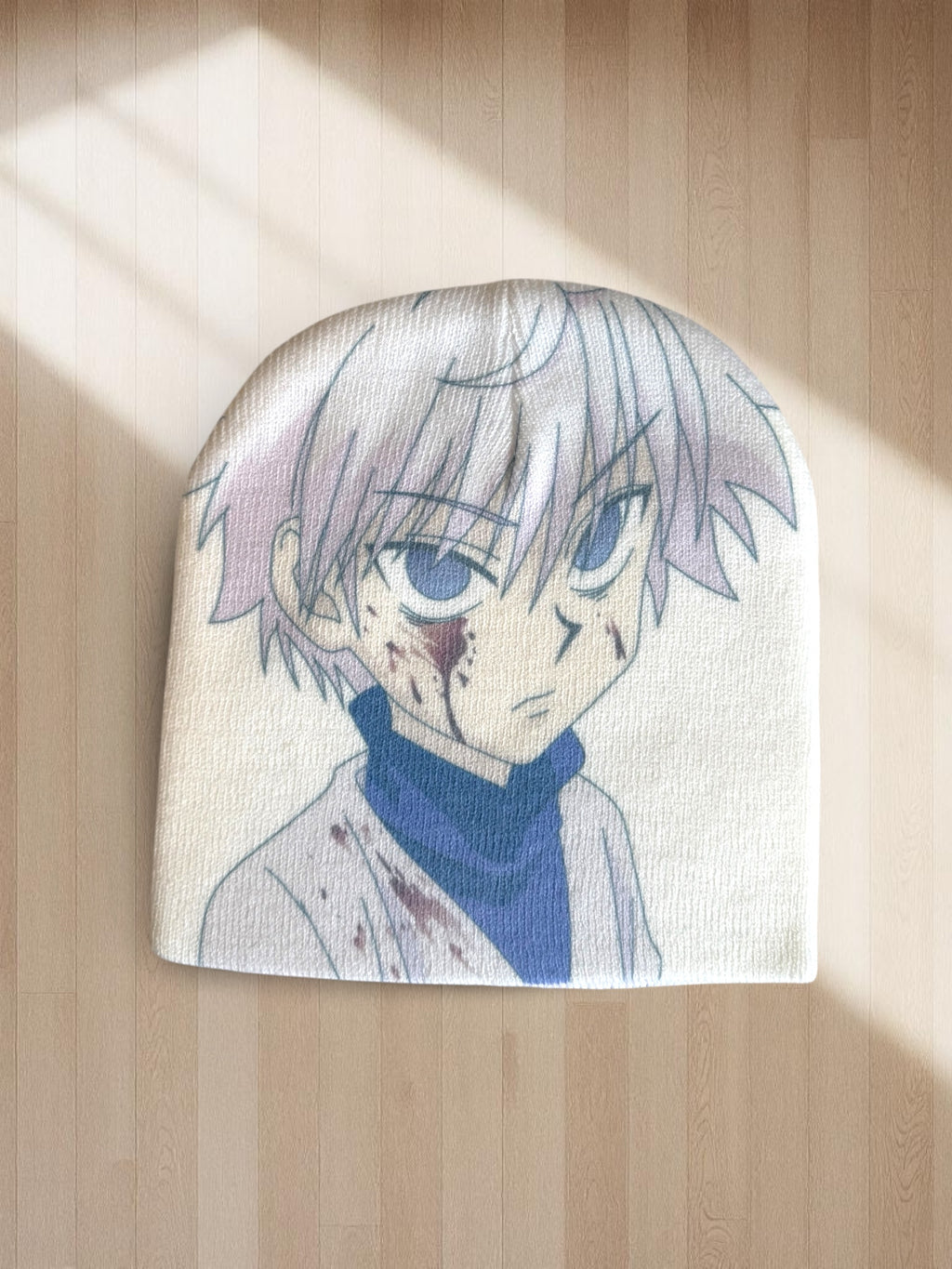Killua Beanie