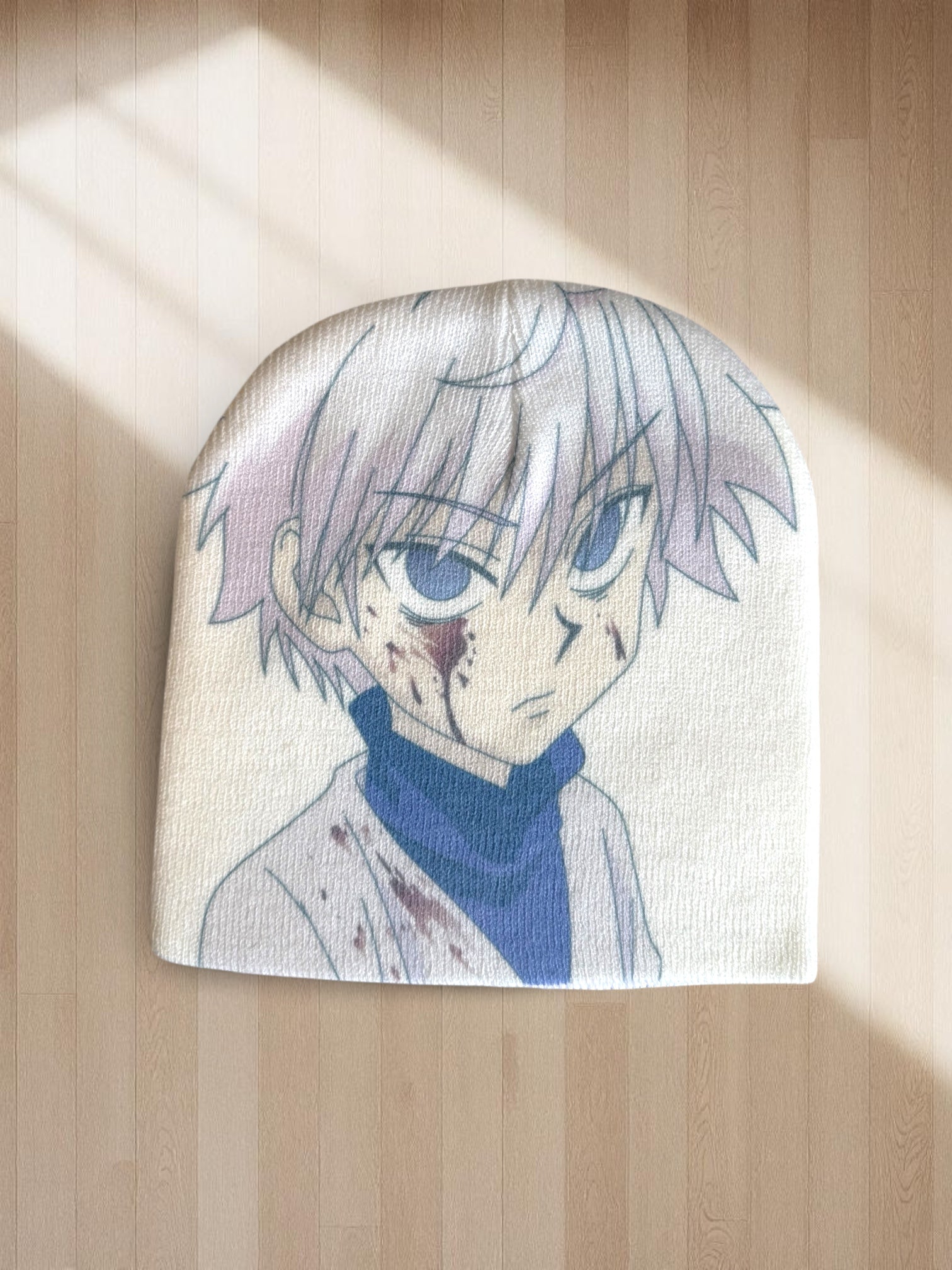 Killua Beanie