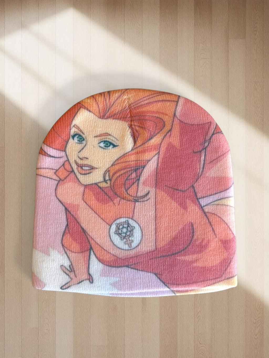 Atom Eve Beanie