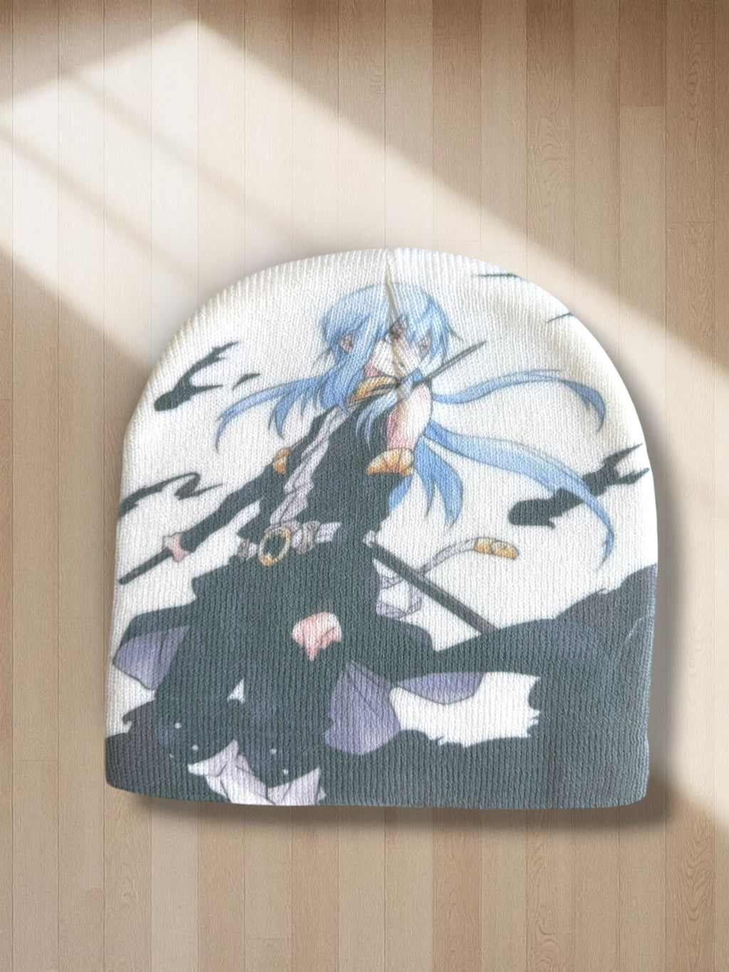 Demon Lord Rimiru Beanie
