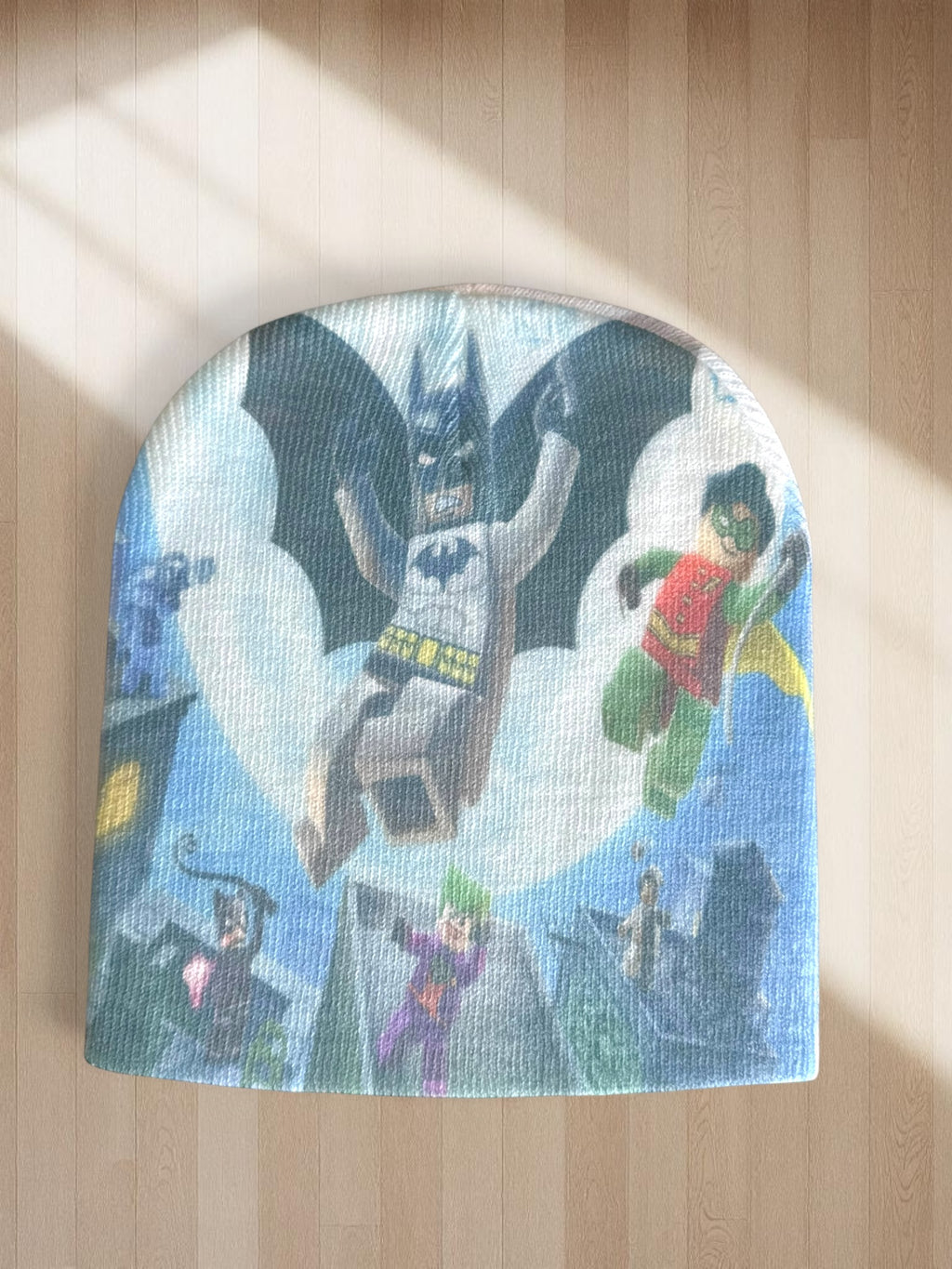 Lego Batman Beanie