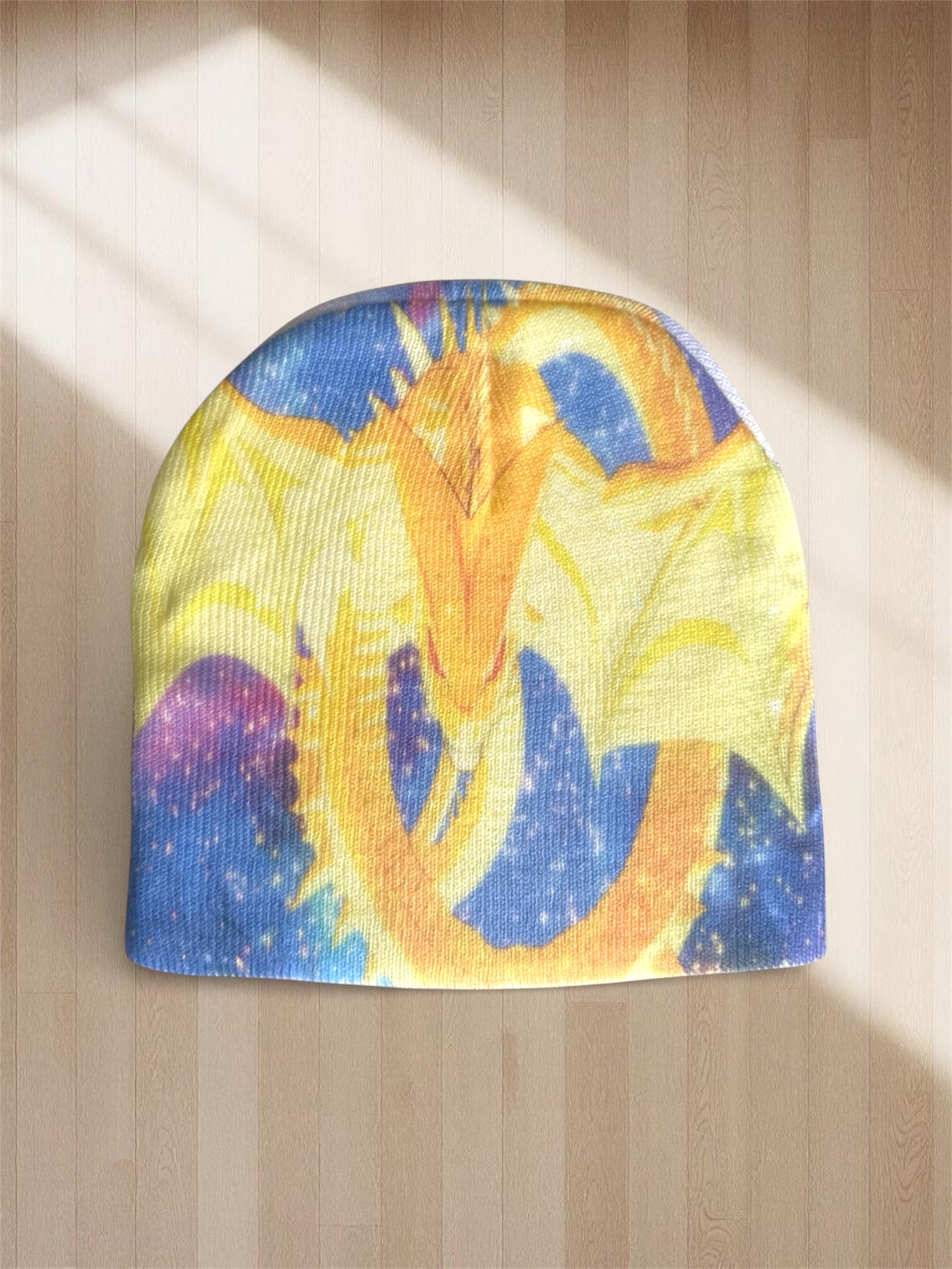 Super Shenron Beanie