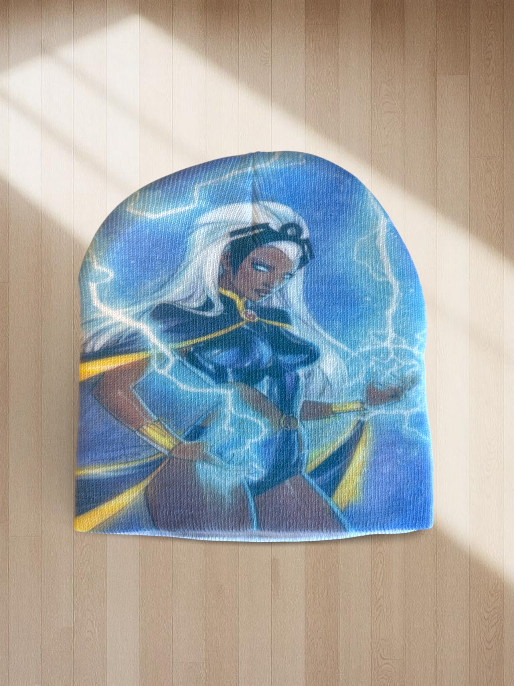 Storm Beanie