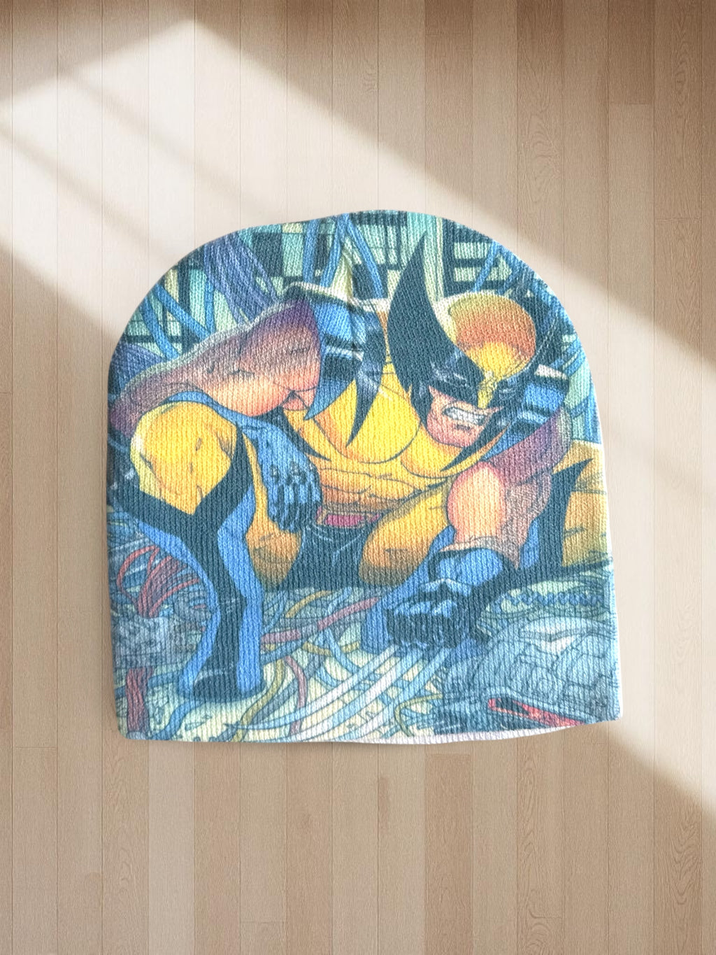 Wolverine Beanie