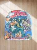 JoJos Bizarre Adventure Beanie