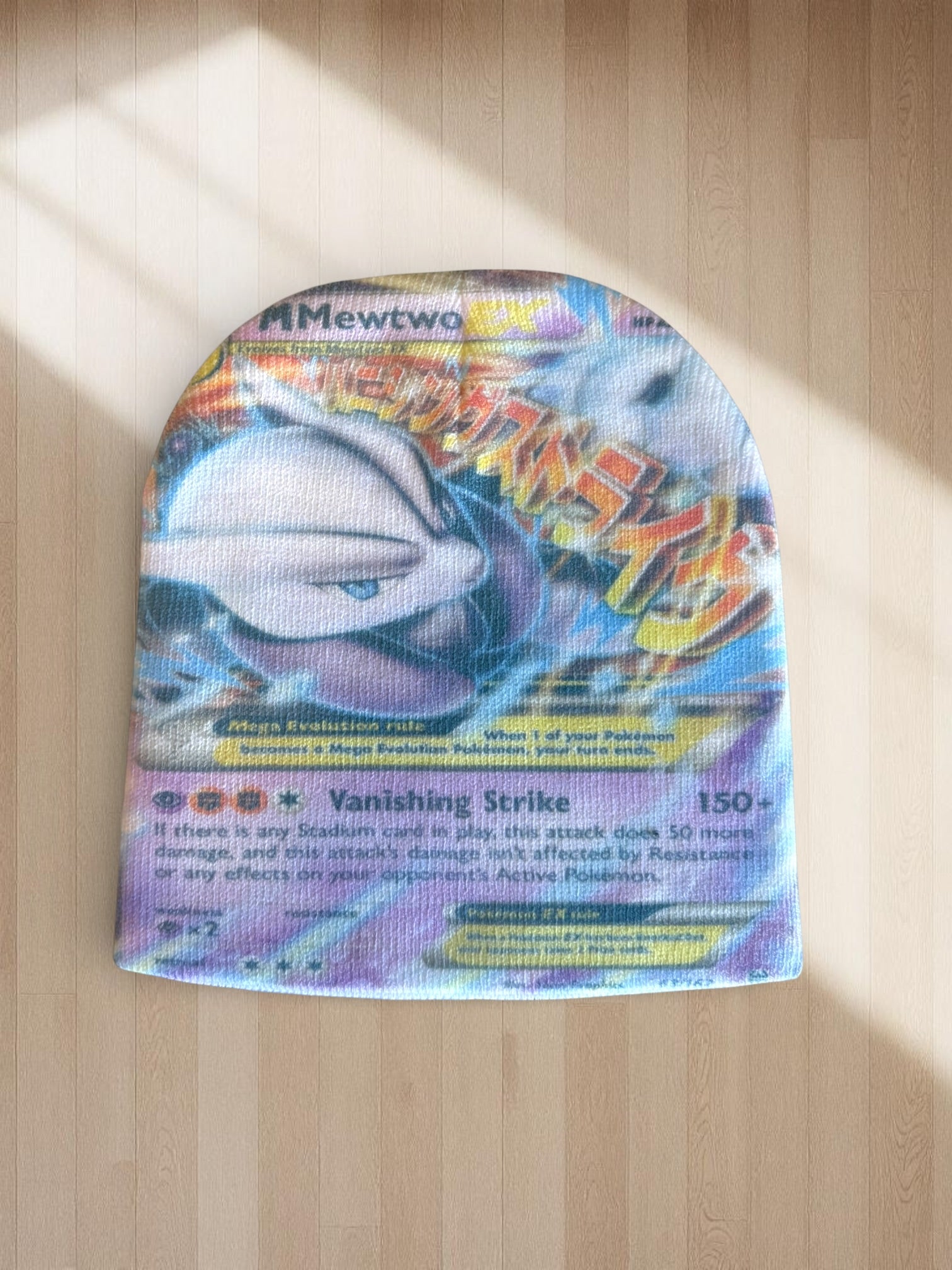 Mew Two Beanie