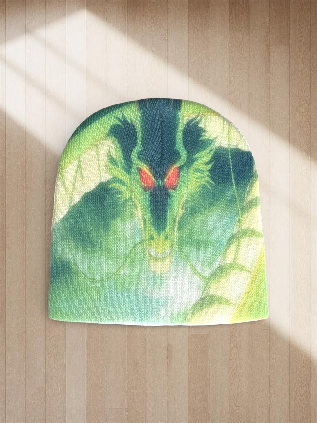 Shenron Beanie