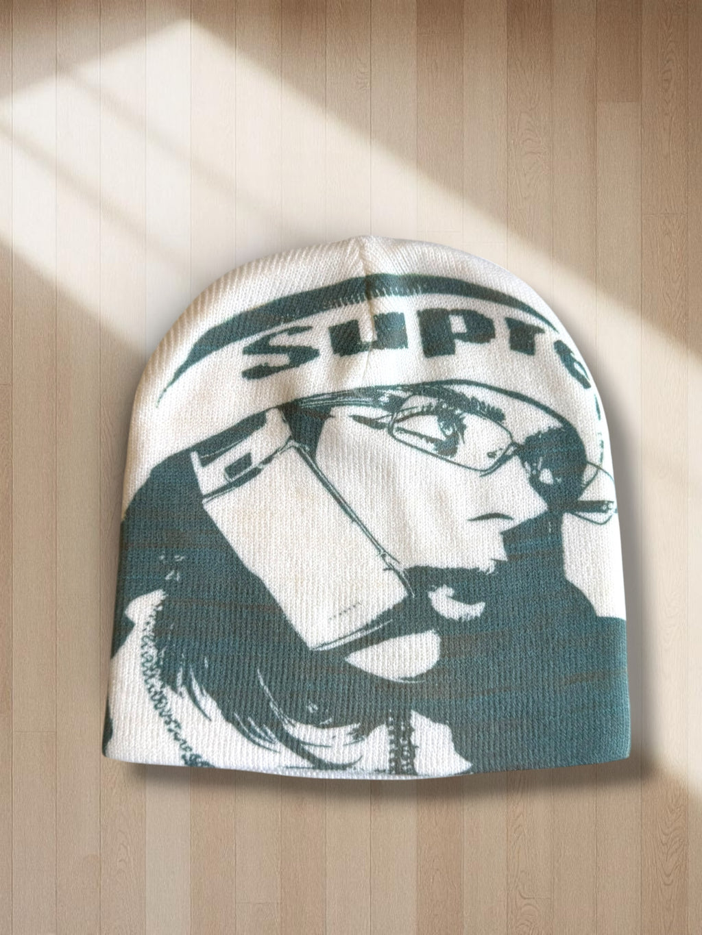 Billie Beanie