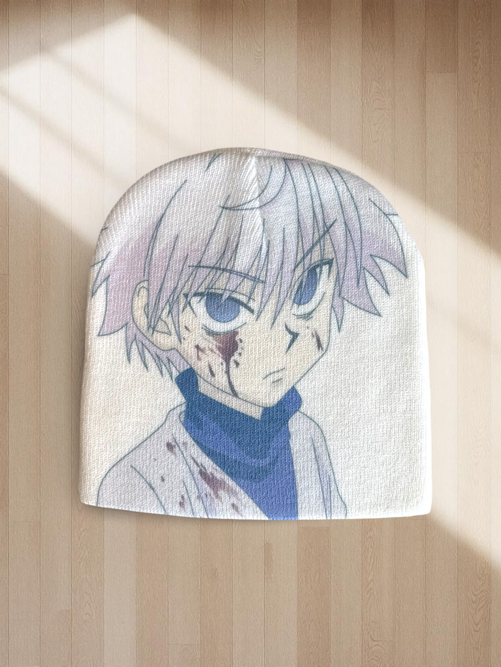 Killua Beanie