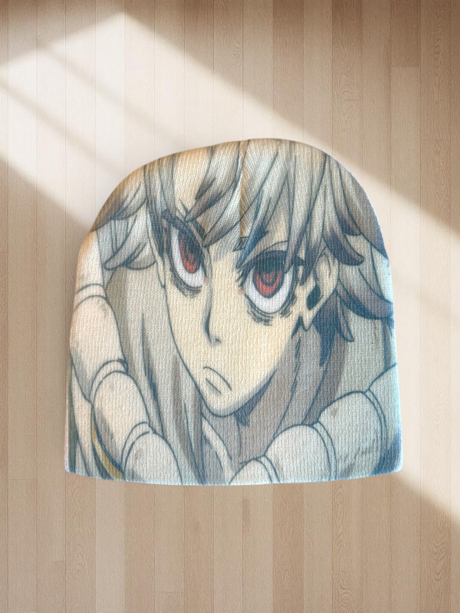 Rudo Beanie