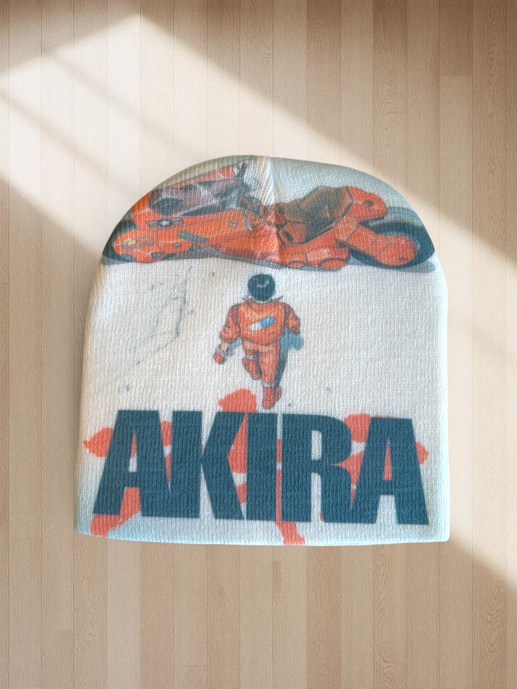 Akira Beanie