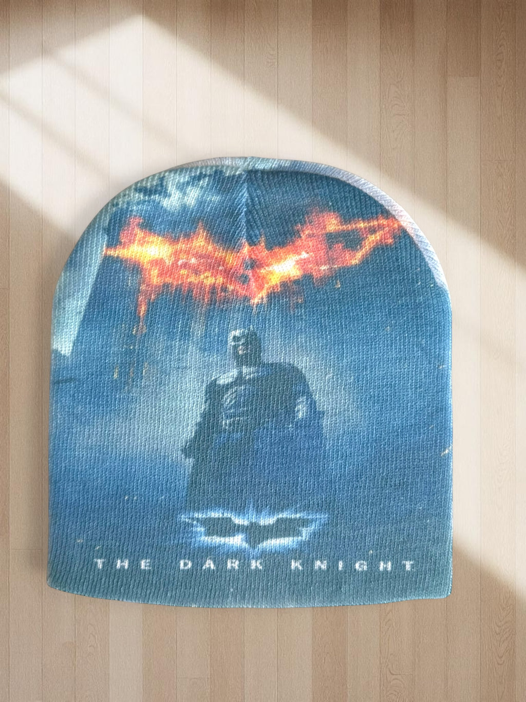 The Dark Knight Beanie
