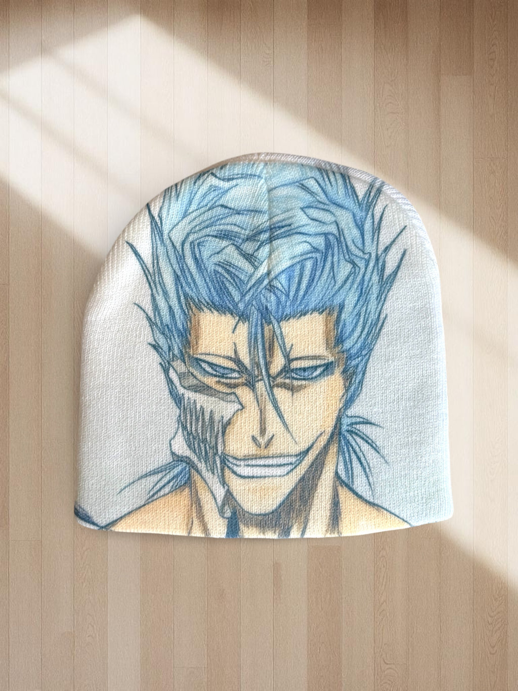 Grimjow Beanie