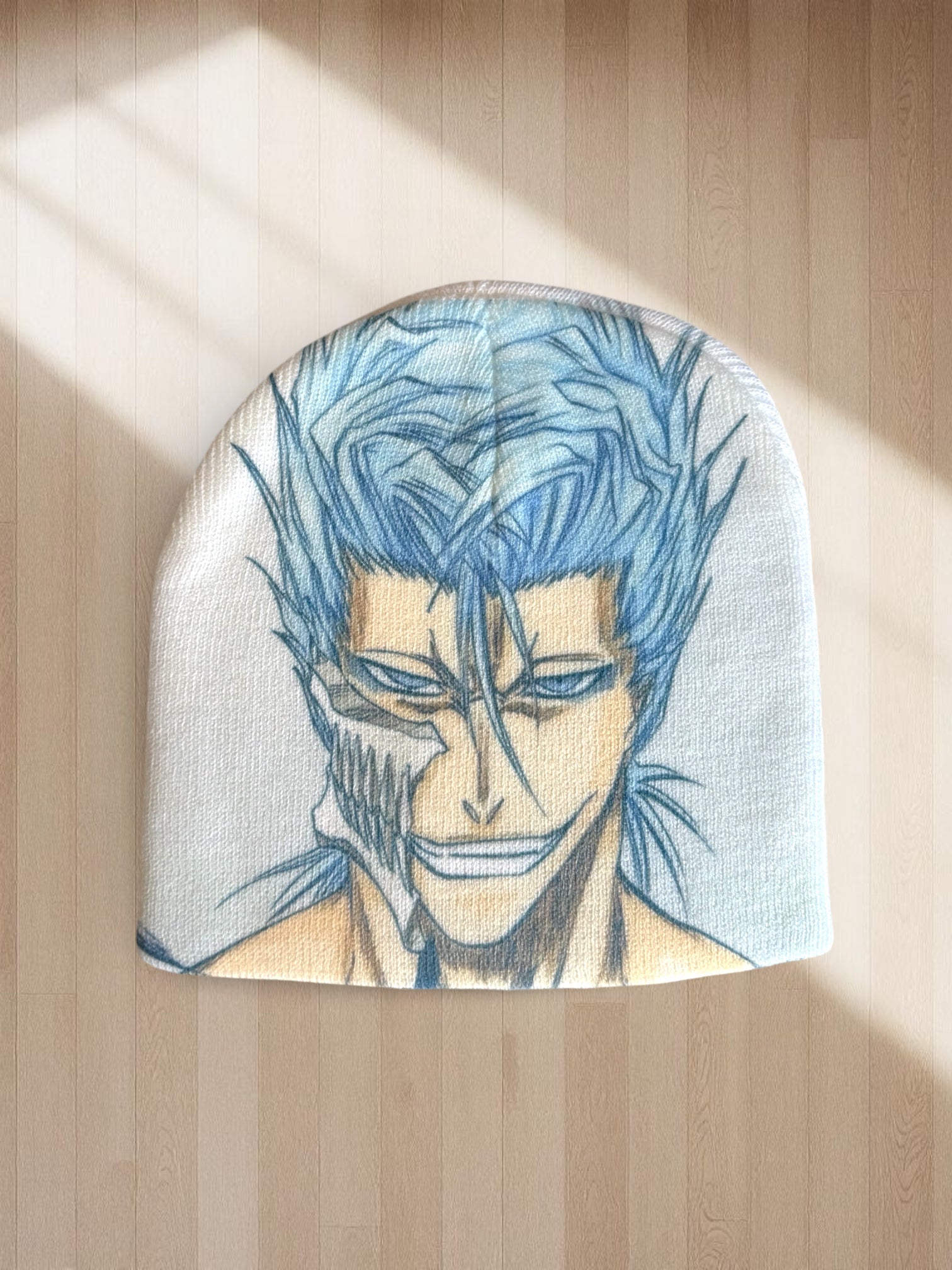 Grimjow Beanie