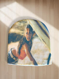 Megan Fox Transformers Beanie