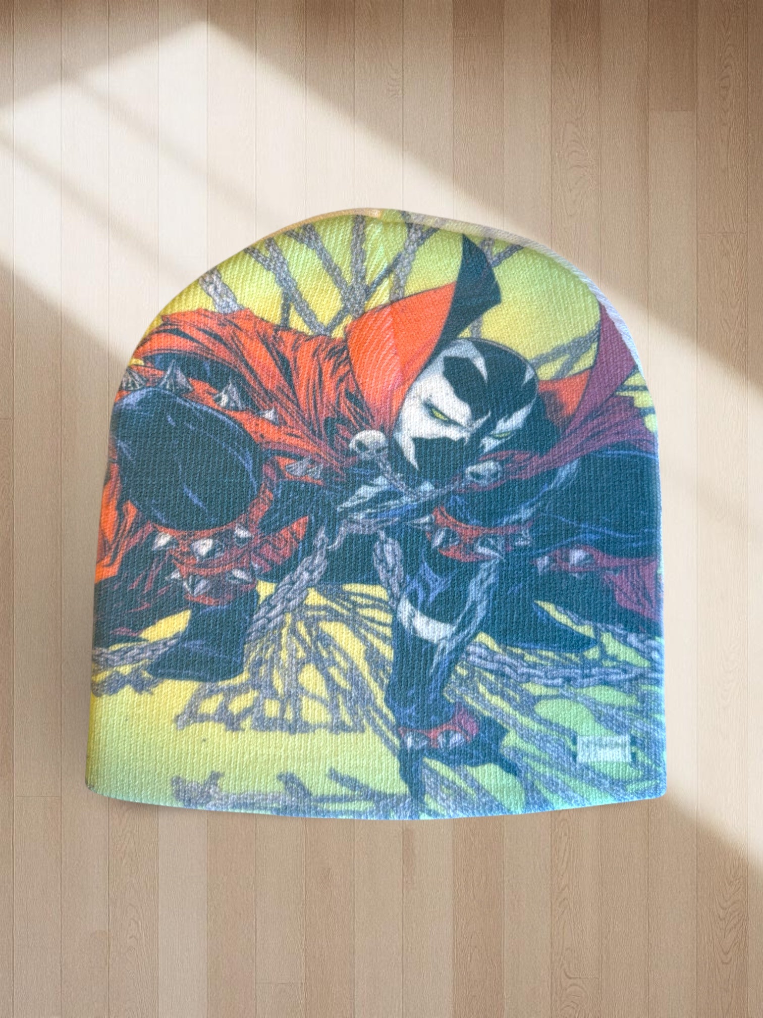 Spawn Beanie