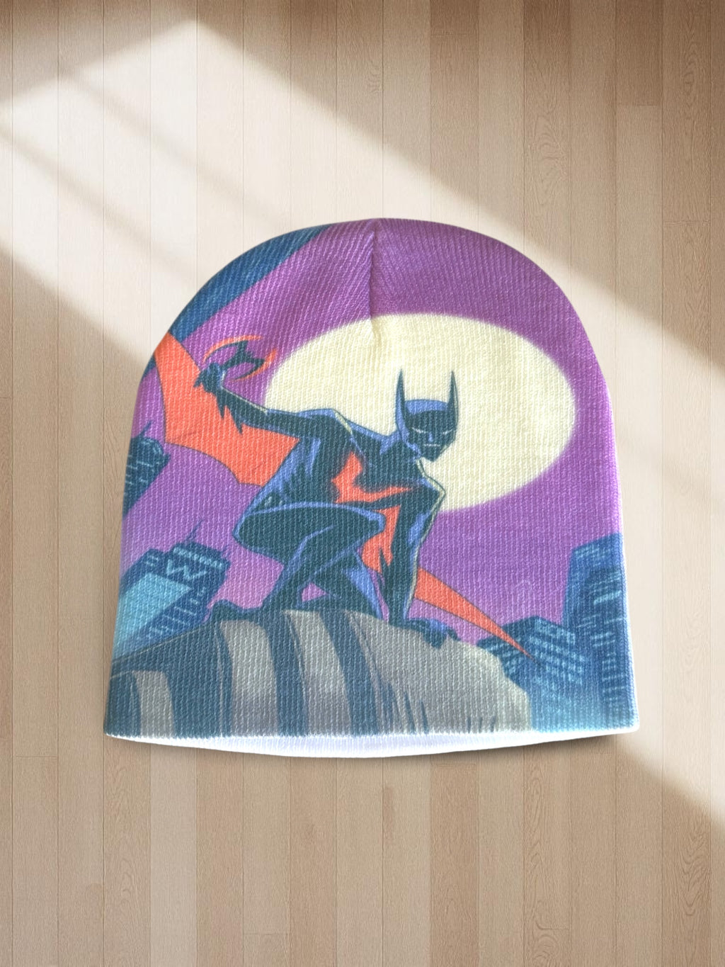 Batman Beyond Beanie