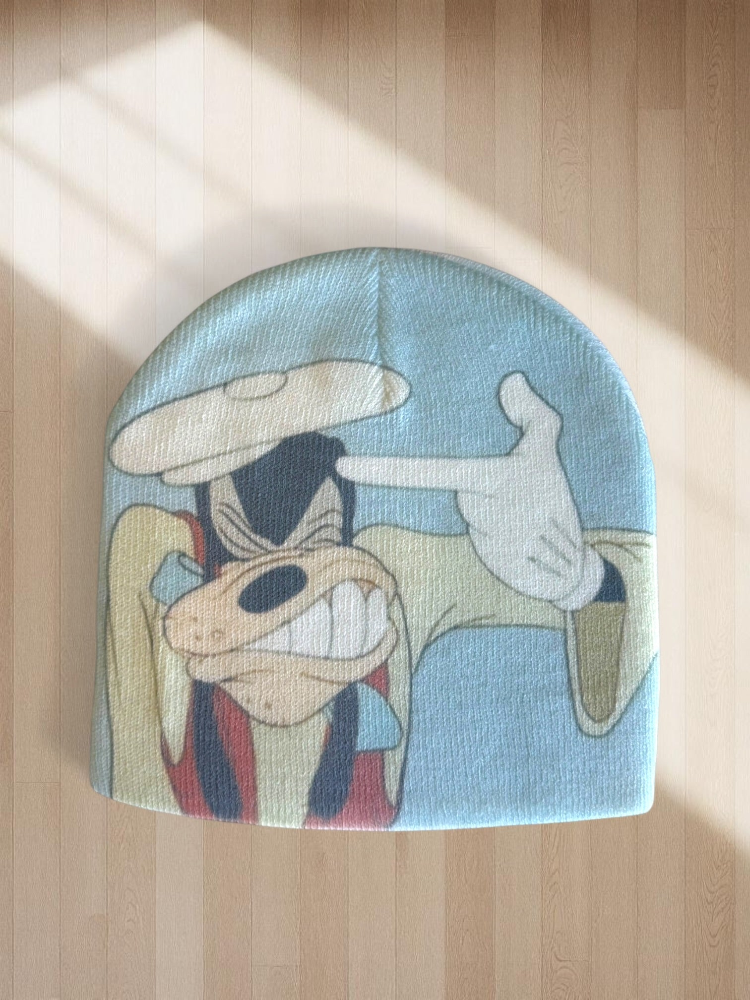 Goofy Beanie