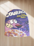 Courage The Cowardly Dog Beanie