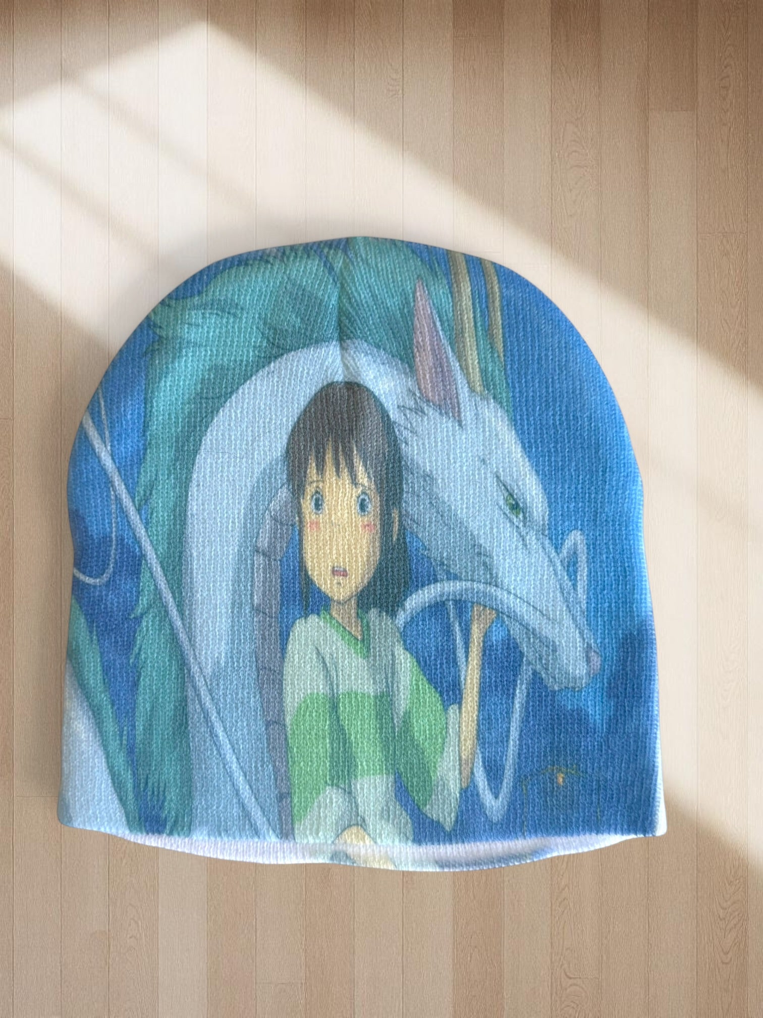 Spirited Away Beanie