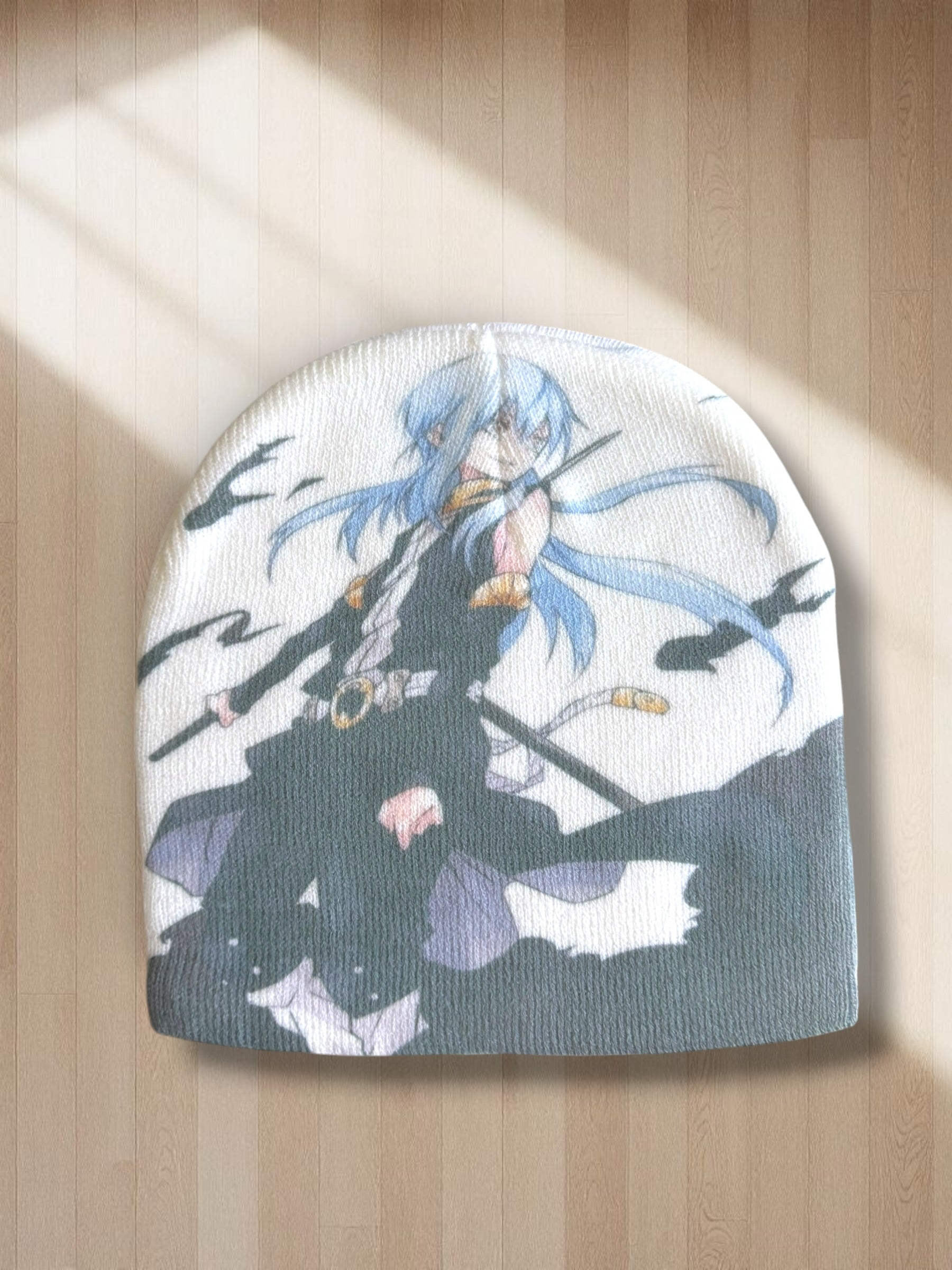 Demon Lord Rimiru Beanie