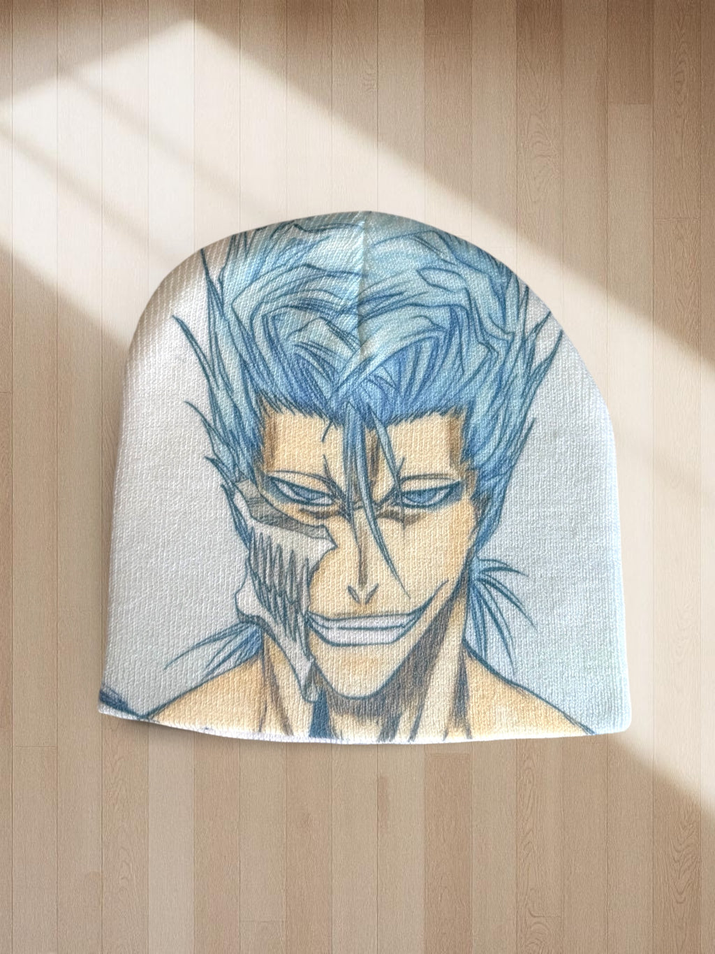 Grimjow Beanie