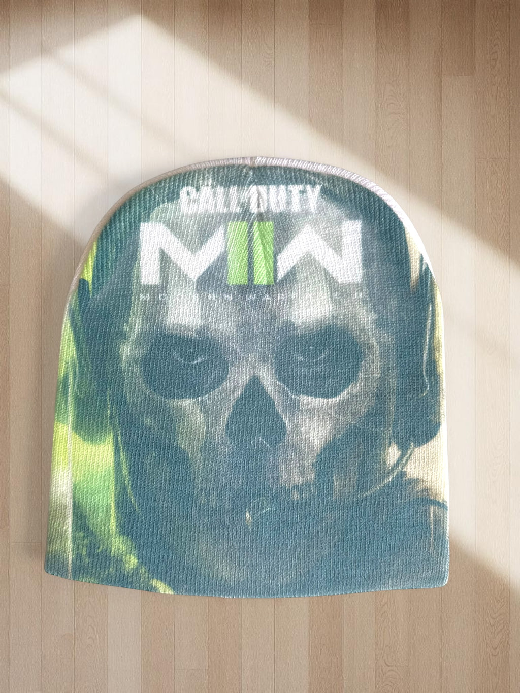 MWII Beanie