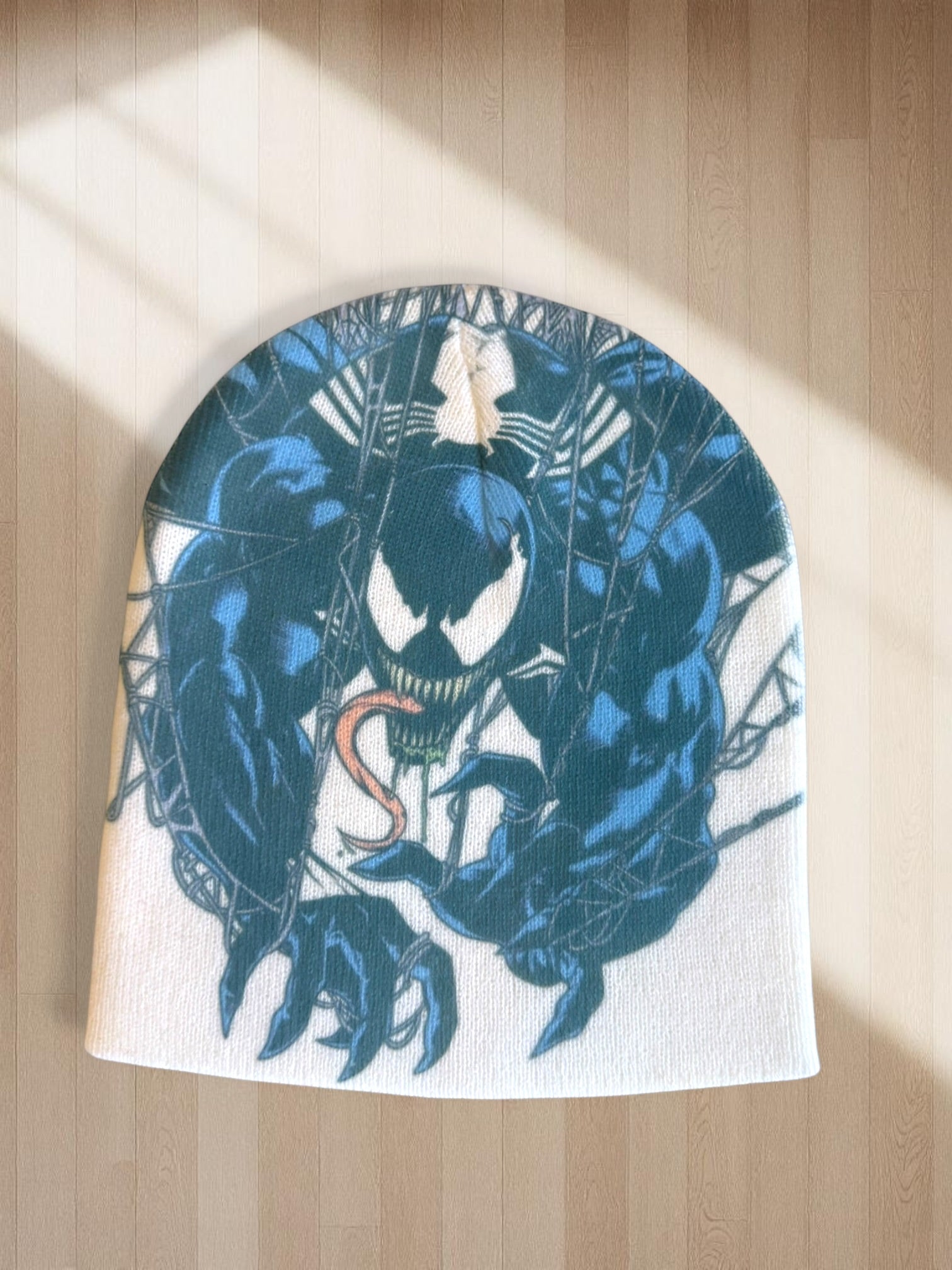 Venom Beanie