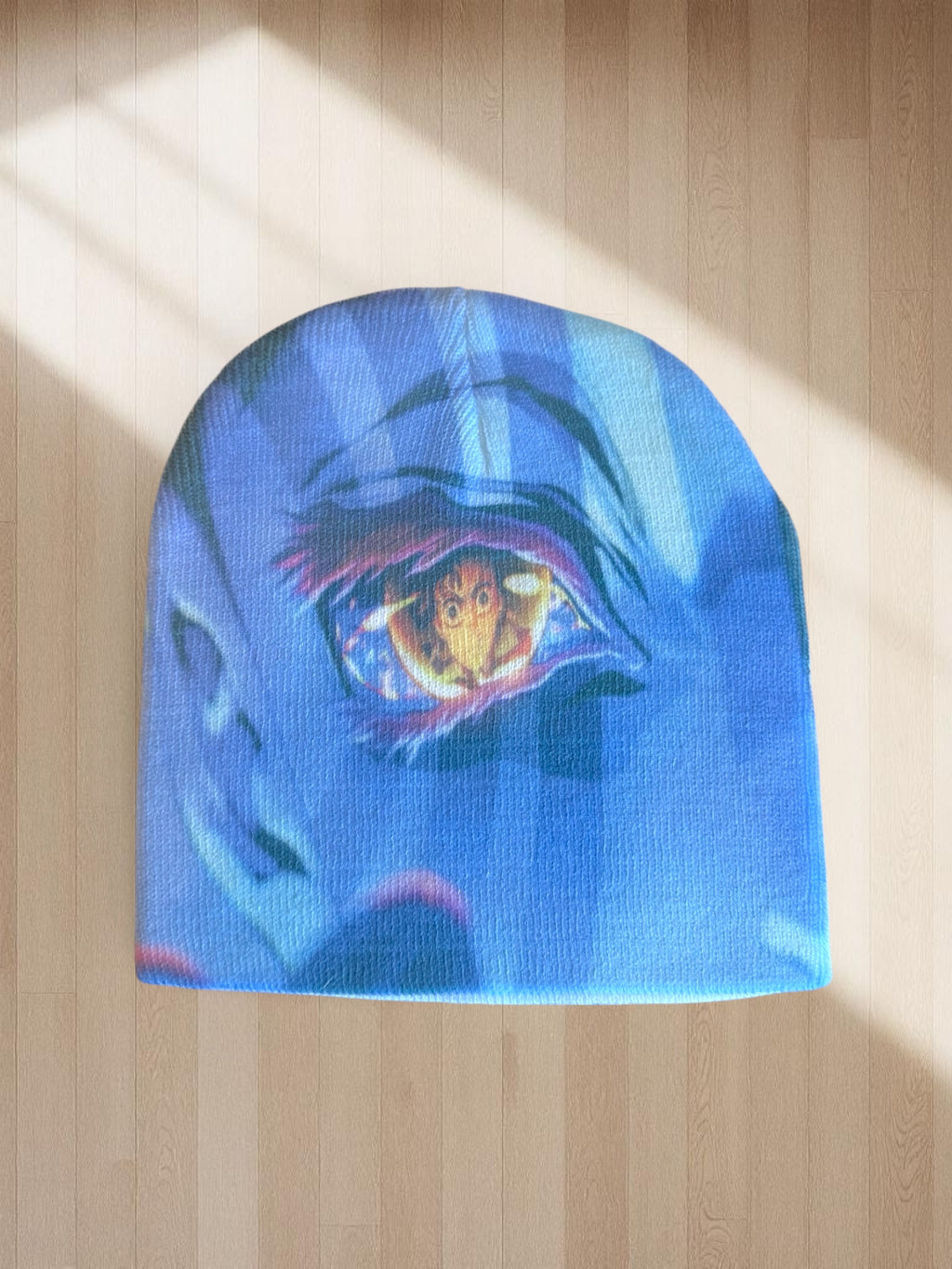 Demon Slayer Beanie