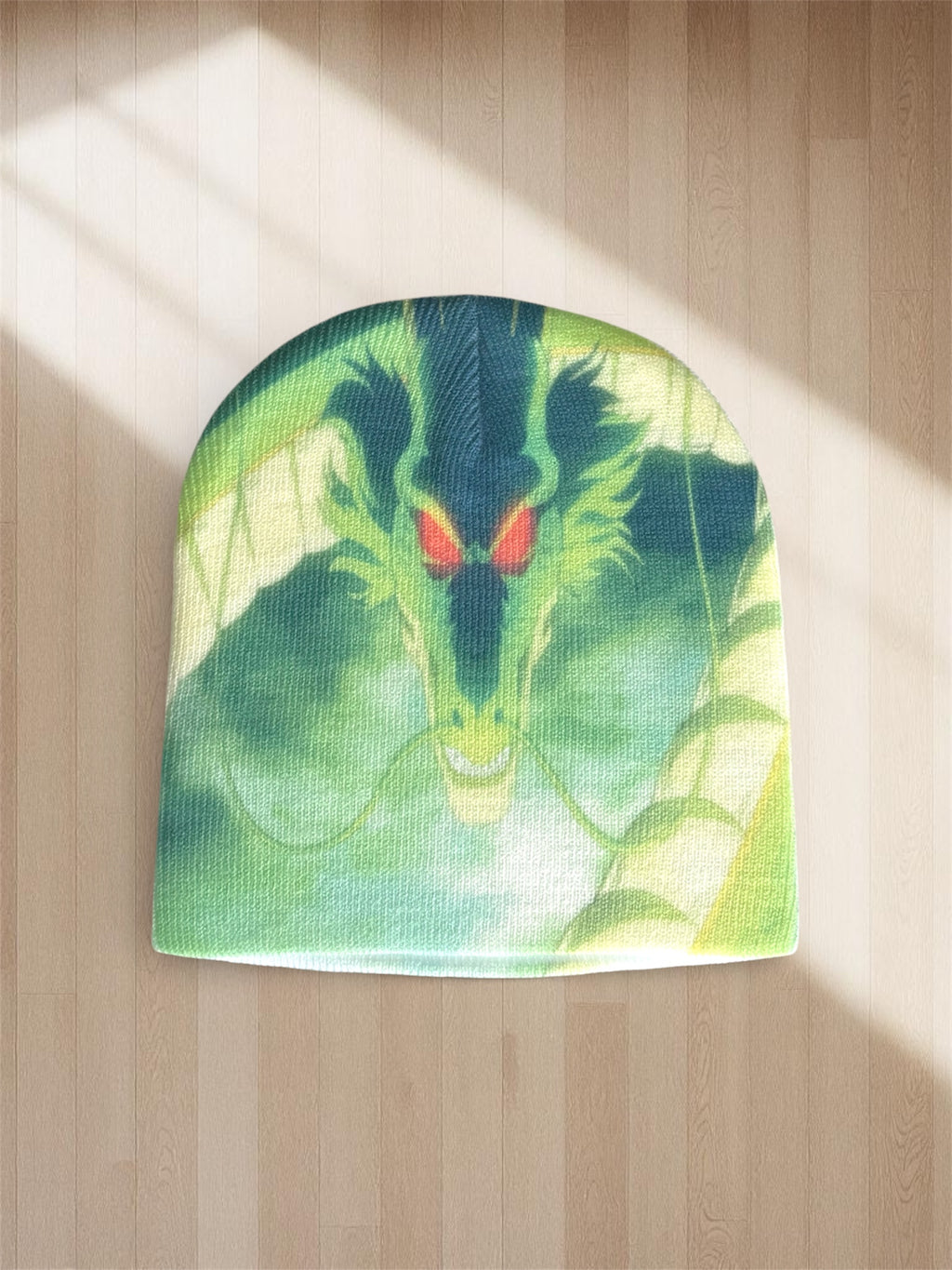Shenron Beanie