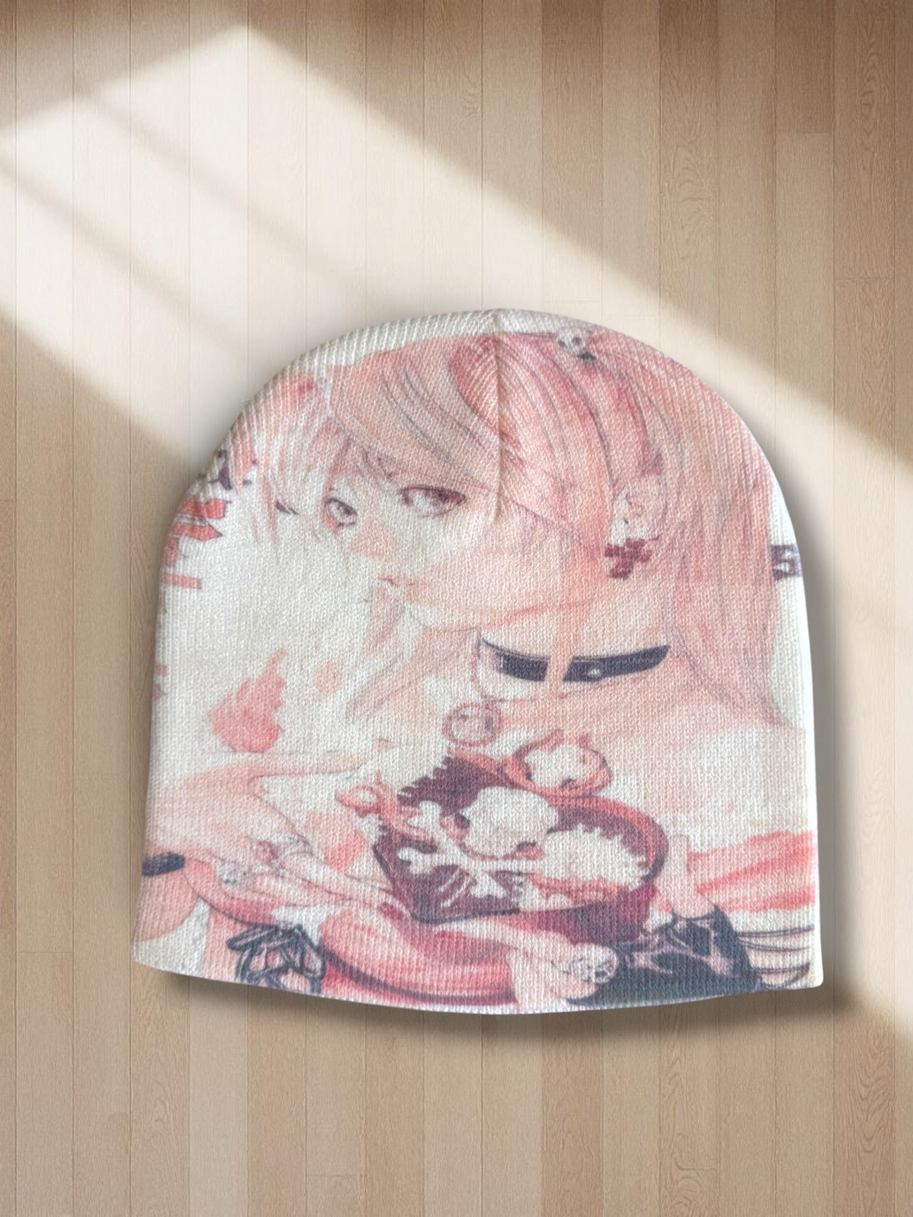 Misa Deathnote Beanie