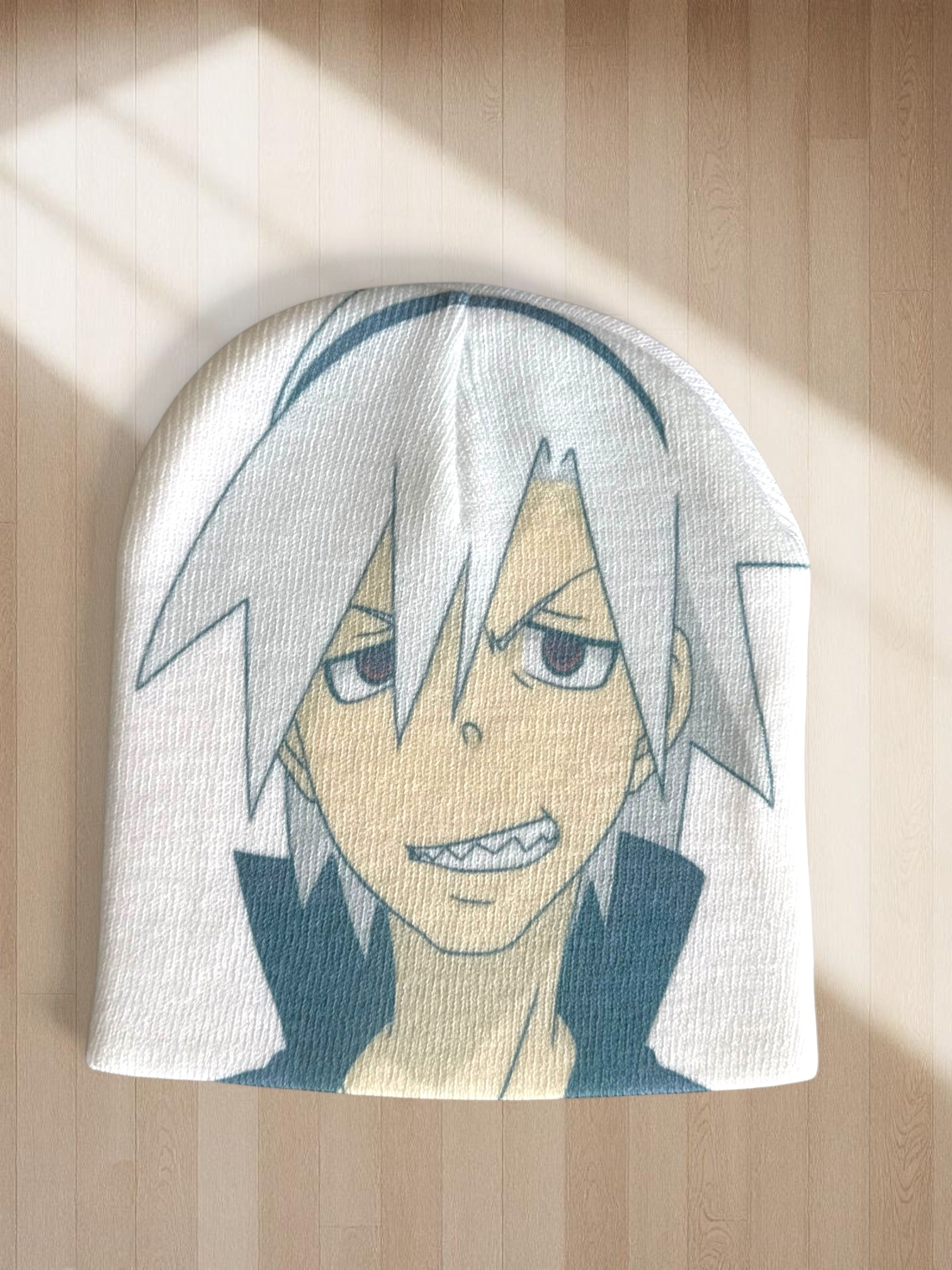 Soul Evan’s Beanie
