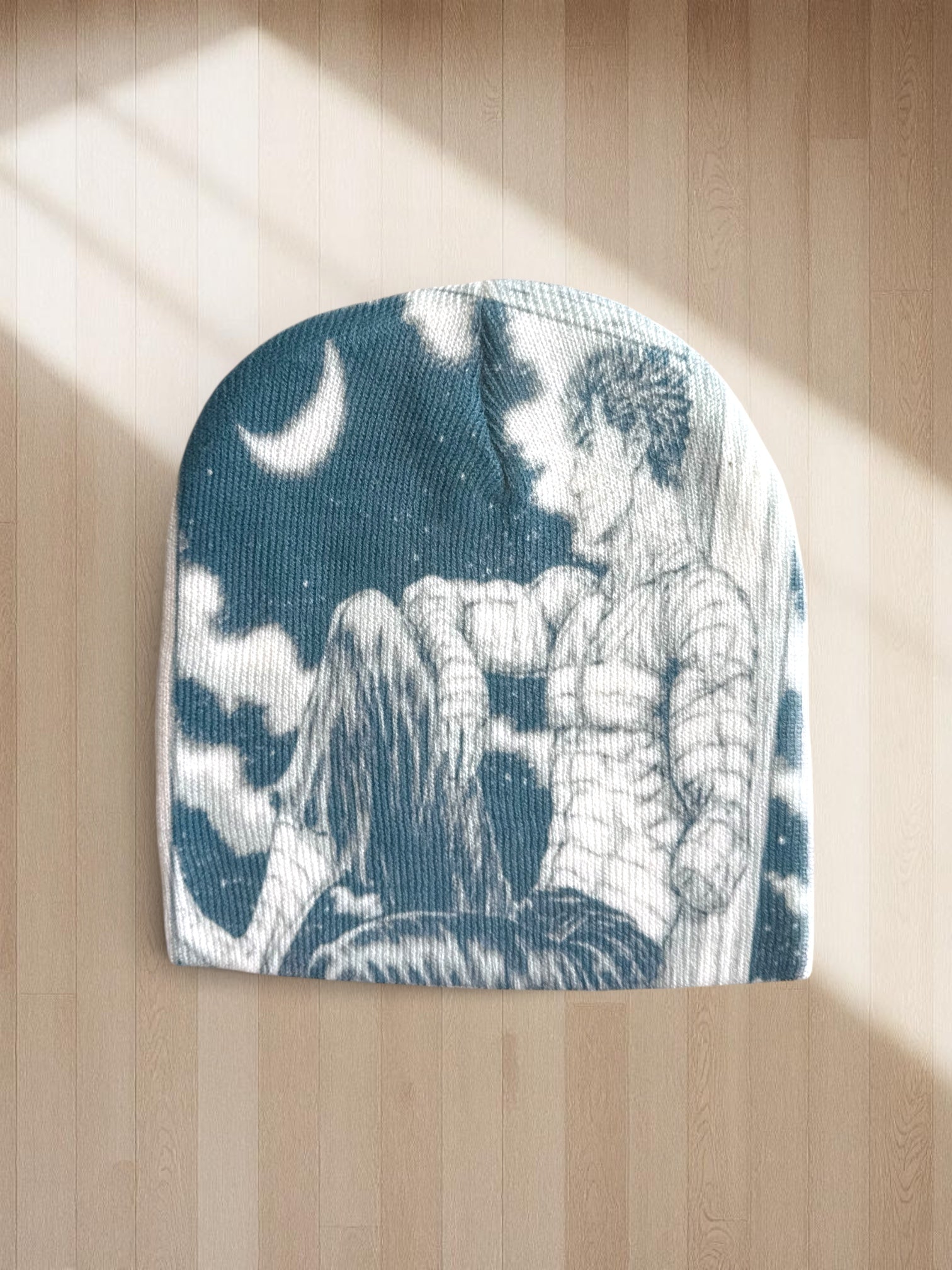Guts Beanie