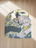 Escanor Beanie