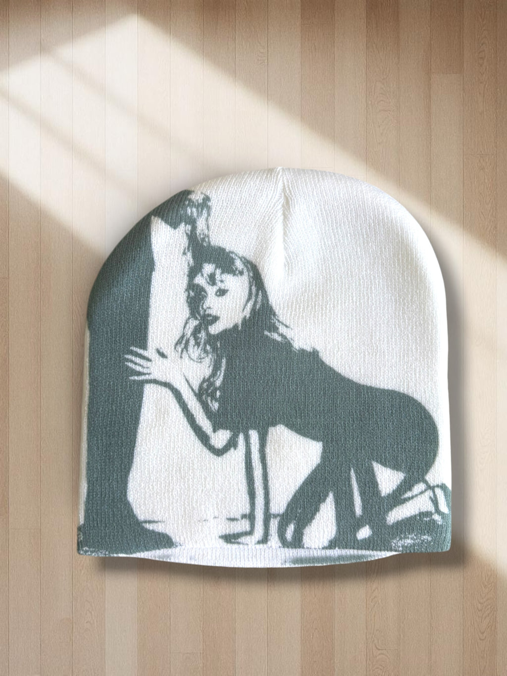 Sabrina Carpenter Beanie