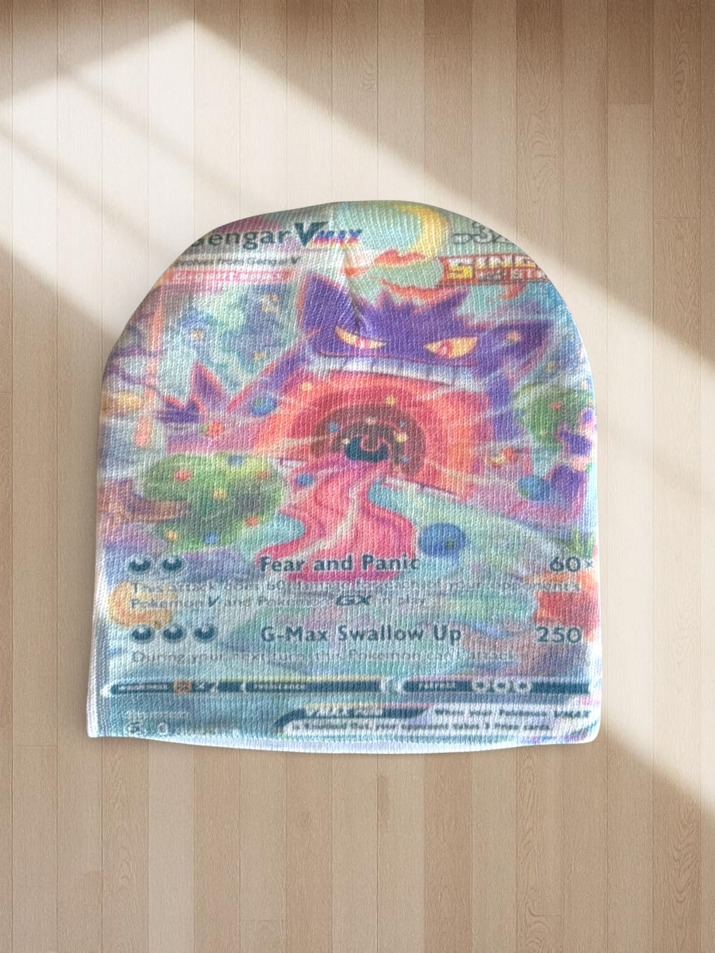 Gengar Beanie
