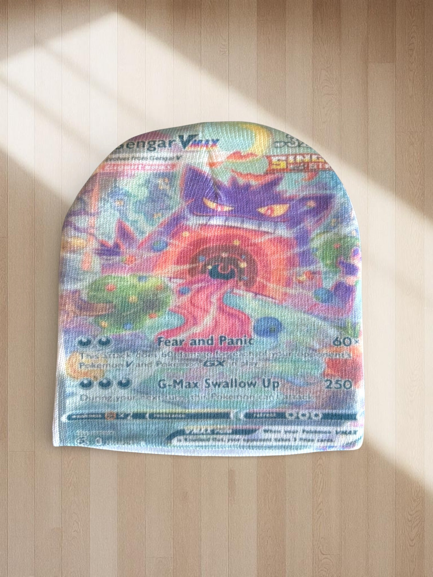 Gengar Beanie