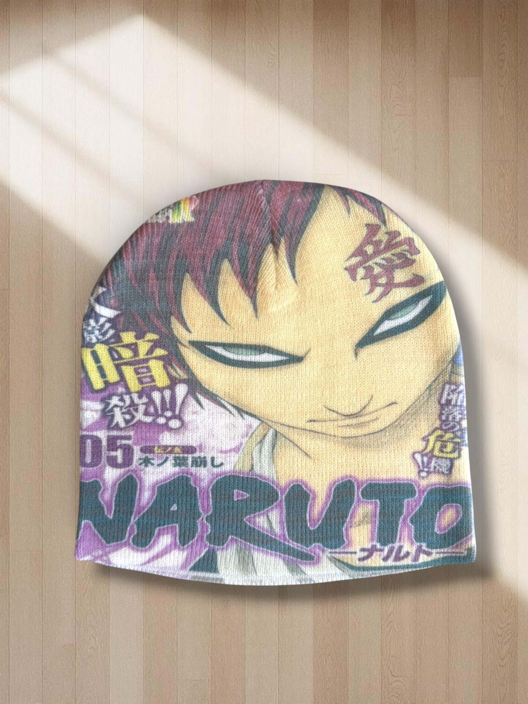 Gara AOP Beanie